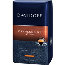 Davidoff Espresso 57 Çekirdek Kahve 500 G