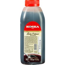 Koska Bidon Pekmez 700G Üzüm - Doğal ve Lezzetli Kahvaltılık 5'li Avantaj Paketi - 5 Adet
