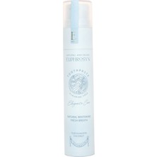 Euphrosyn Toothpaste Coconut 50 ml - 5 Adet