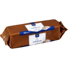 Metro Chef Kakaolu Helva 3 kg - %100 Susam Tahinli Pratik Tatlı 4'li Avantaj Paketi - 4 Adet