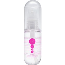 Kallos Cosmetics Kallos Dry Ends Kuru Saç Uçları Için Serum 30 ml - 6 Adet