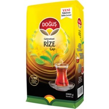 Doğuş Rize Çay 1 kg - 2 Adet
