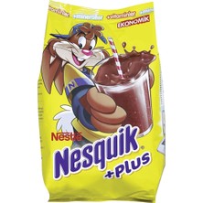 Nestlé Nesquik Kakaolu Toz Içecek 375 G - Vitaminli Çikolatalı Süt Keyfi 2'li Ekonomik Paket - 2 Adet