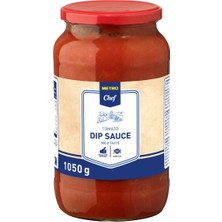 Metro Chef Acı Domates Sosu 1000 G Salsa