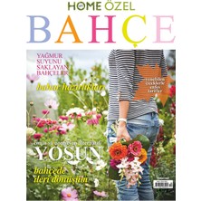 Home Art Özel Sayı - 4 Adet