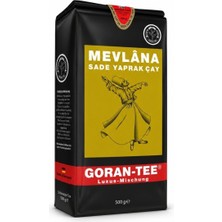 Reyondan Mevlana Sade Yaprak Çay 500 G - 2 Adet