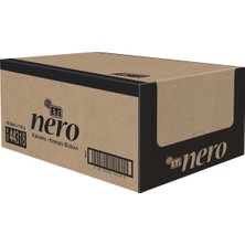 Eti Nero Bisküvi 18 x 110 G Kakaolu ve Kremalı Atıştırmalık 3'li Ekonomik Paket - 3 Adet