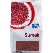 Aro Sumak 1 kg - Doğal Baharat, Yemeklere Lezzet Katın
