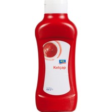 Aro Tatlı Ketçap 930 G - Pratik Akıllı Kapaklı Domates Sosu 3'li Ekonomik Paket - 3 Adet
