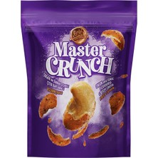 Master Crunch Soğan & Sumak Çeşnili Çıtır Kaplamalı Kızarmış Kaju 140G - 8 Adet