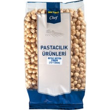 Metro Chef Bütün Fındık 1 kg 12-13MM - Pastacılık ve Kuruyemiş Için 2'li Ekonomik Paket - 2 Adet