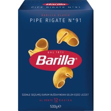 Barilla Makarna 500 G Mantı 4'li Avantaj Paketi - 4 Adet