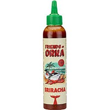Friends Of Orka Sriracha Sos 265 G - 5 Adet