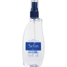 Selin Kolonya Sprey 150 ml - 8 Adet