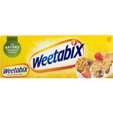 Weetabix Tam Tahıllı Bar 215 G - 3 Adet