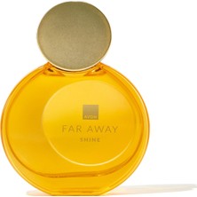 Avon Far Away Shine Edp 50 ml