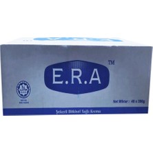 E.r.a Condensed Milk 390 G Yoğunlaştırılmış Süt Tatlı ve Yemekler Için 2'li Ekonomik Paket - 2 Adet