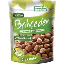Bahçeden Çiğ Fındık 140 G 2'li Ekonomik Paket - 2 Adet