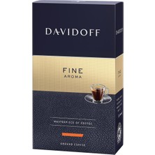 Davidoff Fine Aroma Filtre Kahve 250 G - 5 Adet