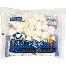 Jef Marshmallow 275G Barbekü - Glutensiz Atıştırmalık 8'li Avantaj Paketi - 8 Adet