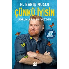 Doğan Egmont Yayıncılık Çünkü Iyisin - 6 Adet
