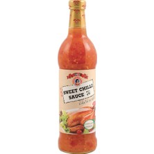 Suree Sweet Chili Sos 820G - Tatlı Acı Sos, Zengin Aroma 6'li Avantaj Paketi - 6 Adet