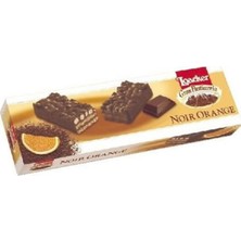 Loacker Gran Pasticceria Bitter Orange 100 G - 5 Adet