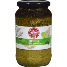 Polli Pesto 550G Fesleğen