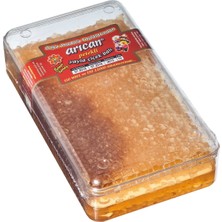 Arıcan Petek Yayla Bal 800G Doğal Yayla Balı 2'li Ekonomik Paket - 2 Adet