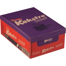 Ülker Kekstra Konfeti 24X38 G Kakaolu Atıştırmalık Kek