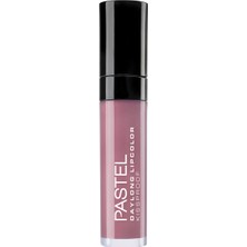Pastel Daylong Lipcolor Kissproof - Likit Mat Ruj 29 - 3 Adet
