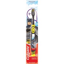 Colgate Smiles Barbie Çocuk Diş Fırçası 5+ Yaş 25G