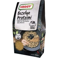 Veggy Bezelye Proteini 200G | Vegan Protein Tozu Kıyma Ikamesi