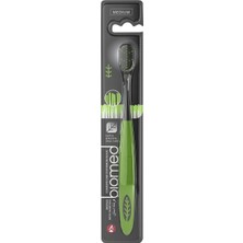 Biomed Bıomed Black Diş Fırçası Orta - 5 Adet