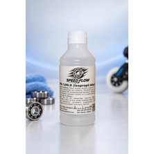 Speed Flow SpeedFlow IPA İzopropil Alkol 250 ml - Paten Kaykay Scooter Longboard Rulman Temizliği