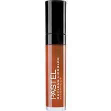 Pastel Daylong Lipcolor Kissproof - Likit Mat Ruj 38 - 4 Adet