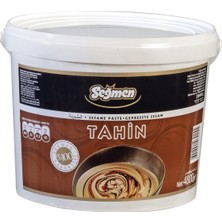 Seğmen Tahin 4,8kg