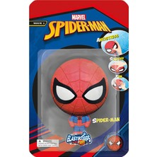 Mega Oyuncak Marvel Hero Pop 10 cm - 3 Adet
