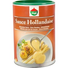 Hugli Hügli Hollandez Sos 800 G Toz - Pratik ve Lezzetli Sos Karışımı 3'li Ekonomik Paket - 3 Adet