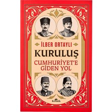 İki A Yayıncılık Kuruluş - Cumhuriyet'e Giden Yol - 6 Adet