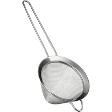 Metro Professıonal Konik Süzgeç 9.2cm Fine Mesh 2'li Ekonomik Paket - 2 Adet