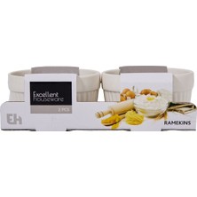 Koopman 2'li Sufle Kabı (Q51900090) - 8 Adet