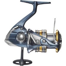 SHIMANO Shımano Ultegra Fc 4000 Xg Spin Olta Makinesi