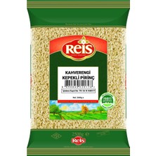 Reis Kepekli Diyet Pirinç 2,5 kg - Sağlıklı ve Besleyici 2'li Ekonomik Paket - 2 Adet