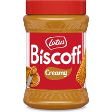 Lotus Biscoff Biscuit Spread 400 G - 5 Adet