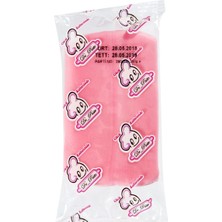 Dr.paste Şeker Hamuru 200G Pembe - Pastacılık Ürünleri 8'li Avantaj Paketi - 8 Adet