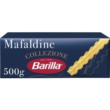 Barilla Mafaldine Makarna 500 G - 7 Adet