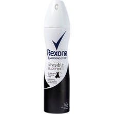 Rexona Kadın Deodorant 150 ml Crystal - Etkili Ter Kokusu Koruma