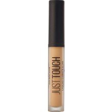 Golden Rose Just Touch Liqud Concealer No:07 - 4 Adet