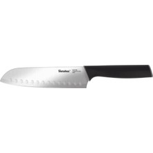 Metaltex Primus Line Santoku Bıçak 31 cm - 5 Adet
